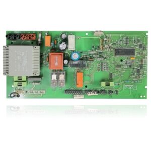 Placa Electrónica Caldera Baxi Roca NR-15/20 ATMOSFERICA