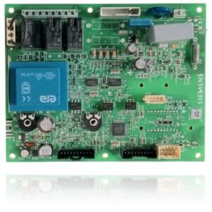 Placa Electrónica Caldera Baxi Roca NOVADENS 24/24 F