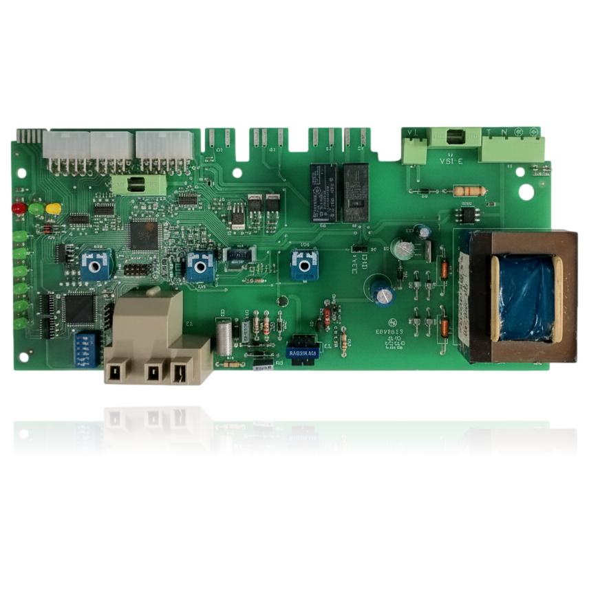 Placa Electrónica Caldera Roca Nora 28/28 F - Imagen 2