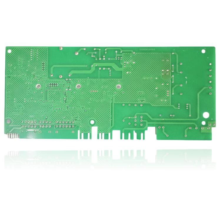 Placa Electrónica Caldera Roca Nora 28/28 F - Imagen 4