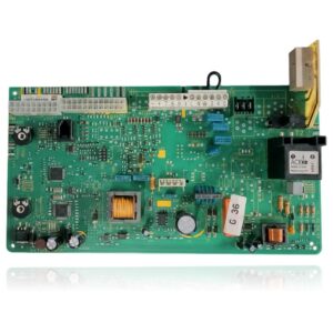 Placa Electrónica Caldera Vaillant VMW 240/3-3M TURBOTEC