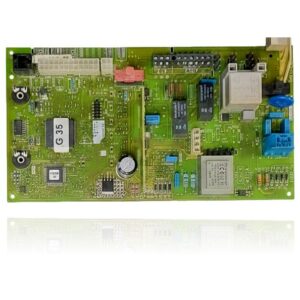 Placa Electrónica Caldera Vaillant VMW-ES 24/282/3-5