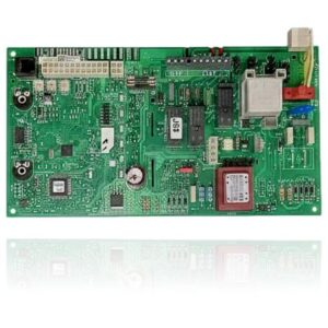 Placa Electrónica Caldera Vaillant VMI ES 32/362-7 R2