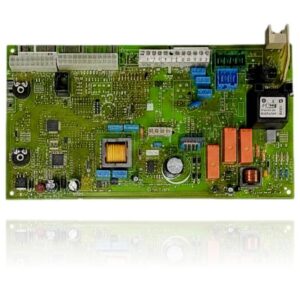Placa Electrónica Caldera Vaillant TurboTec VMW 32/362 3-5