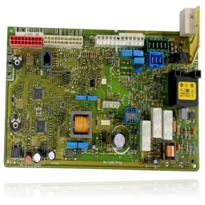 Placa Electrónica Caldera Vaillant TurboTec Plus VMW 32/362 3-5 RV