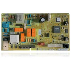 Placa Electrónica caldera Vaillant VMW 242/3