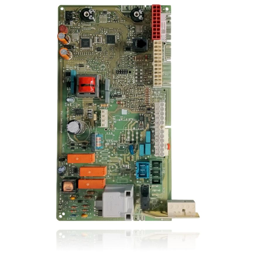 Placa Electrónica Caldera Vaillant VMW 242/4-3M R1 TurboTec Pro - Imagen 3