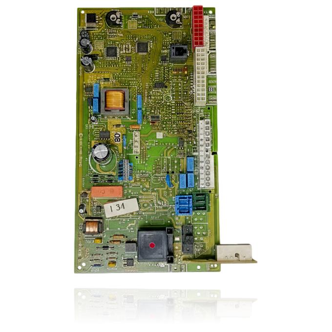 Placa Electrónica Caldera Vaillant VMW ES 282/4-3 TurboTec Pro - Imagen 2