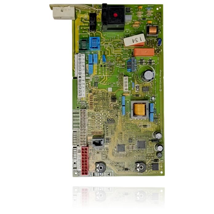 Placa Electrónica Caldera Vaillant VMW ES 282/4-3 TurboTec Pro - Imagen 3
