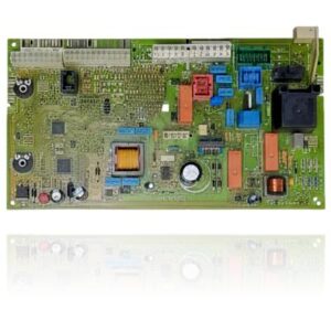 Placa Electrónica Caldera Vaillant VMW 242/4