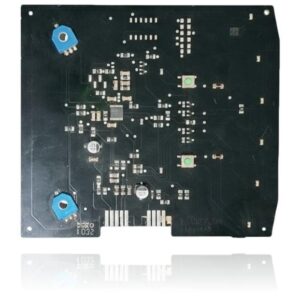 Placa Electrónica Caldera Display Ariston EGIS/AS/BS