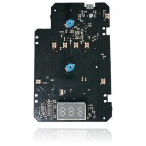 Display Pigma Green 25