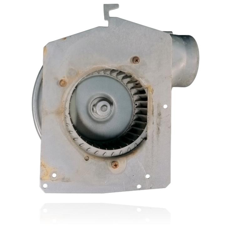 Extractor Caldera Ferroli New Elite F 24 E - Imagen 4