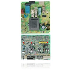 Placa Electrónica Caldera Ariston Genus 23 MFFI