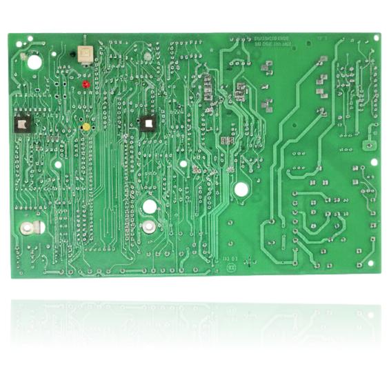Placa Electrónica Caldera Ariston MICROTEC T2 LLS 23 MFFI - Imagen 4