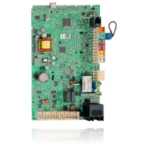 Placa Electrónica Caldera Ariston Thermo Spa Clas One
