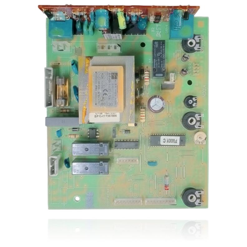 Placa Electronica Caldera Beretta CIAO 24 CSI N - Imagen 2