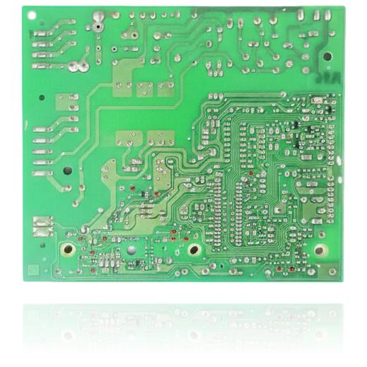 Placa Electronica Caldera Beretta CIAO 24 CSI N - Imagen 4