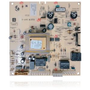 Placa Electrónica Caldera Cointra Supra SP 21 I