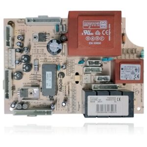Placa Electrónica Caldera Fagor CE-20E N MODELO 2