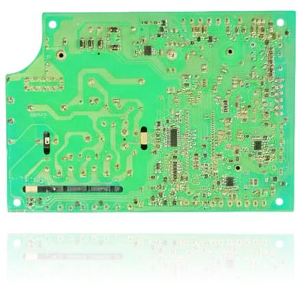 Placa Electrónica Caldera Fagor CE-20E N MODELO 2 - Imagen 4