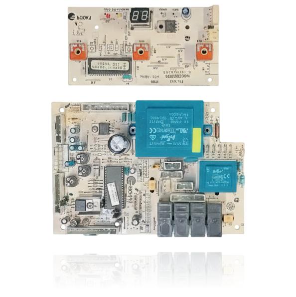 Placa Electrónica Caldera Fagor FE 24E N MODELO 2 - Imagen 2