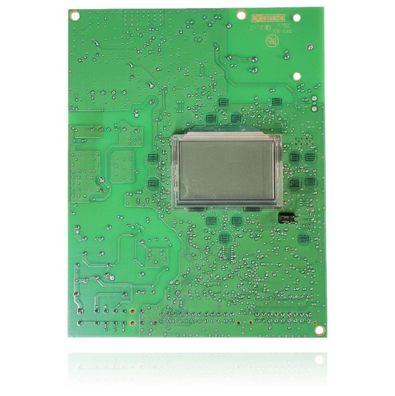 Placa Electronica Caldera Ferroli BLUEHELIX PRO 25C MODELO 2 - Imagen 4