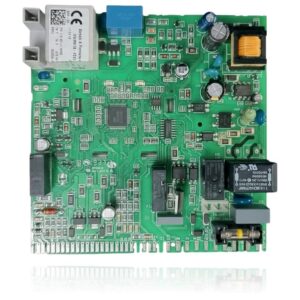 Placa Electrónica Caldera Ferroli Divatech micro LN F24 D MOD.2