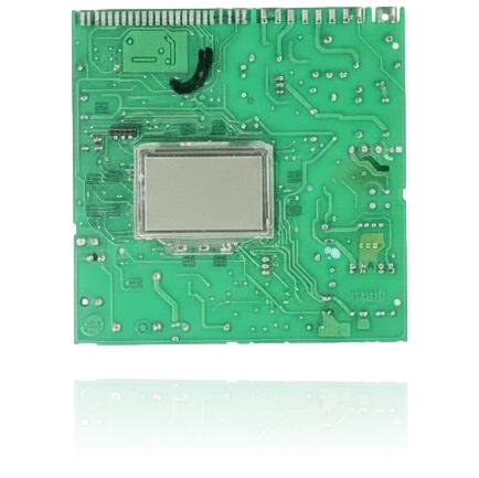 Placa Electrónica Caldera Ferroli Divatech micro LN F24 D MOD.2 - Imagen 4