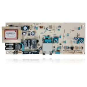 Placa Electrónica Caldera Ferroli Domicompact F30 MODELO 2