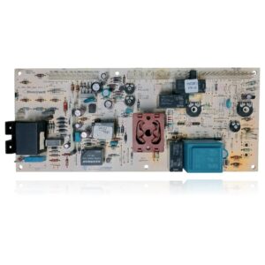 Placa Electrónica Caldera Ferroli Domina C24 modelo 2
