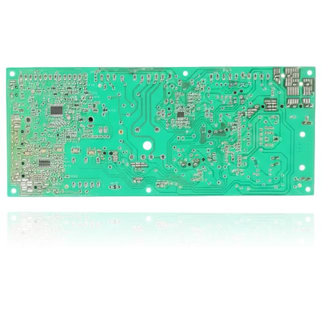 Placa Electrónica Caldera Ferroli Domina C24 modelo 2 - Imagen 4