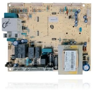 Placa Electronica Caldera Ferroli FERSYSTEM TECH 25C