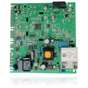 Placa Electrónica Caldera Immergas CAESAR ECO 11-14