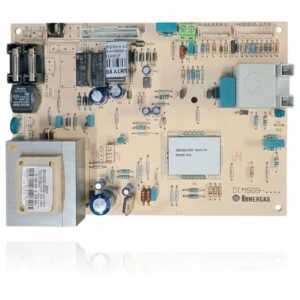 Placa Electrónica Caldera Immergas EOLO STAR 23