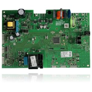 Placa Electrónica Caldera Immergas VICTRIX TERA