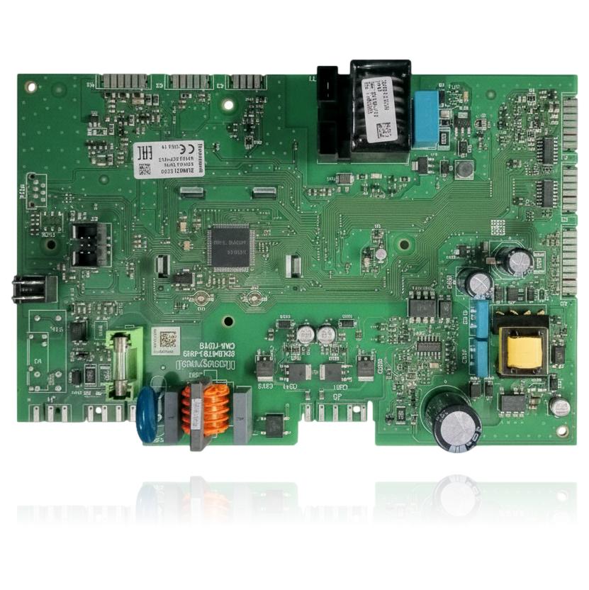 Placa Electrónica Caldera Immergas VICTRIX TERA - Imagen 2