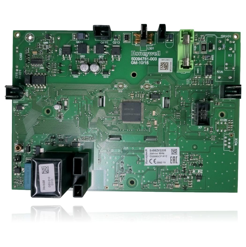 Placa Electrónica Caldera Immergas VICTRIX TERA - Imagen 3