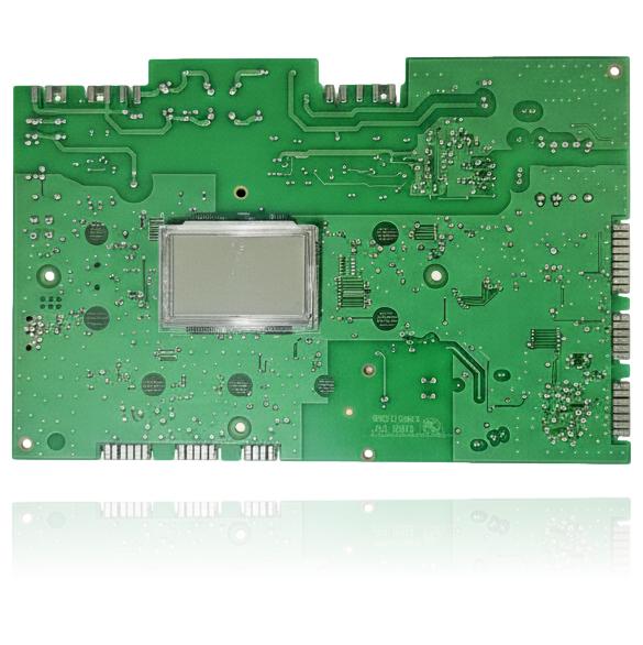 Placa Electrónica Caldera Immergas VICTRIX TERA - Imagen 4