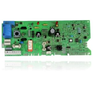 Placa Electrónica Caldera Junkers EUROSMART ZWA 24 1KE23