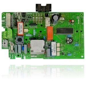 Placa Electronica Caldera Junkers ZW20 1AME 31