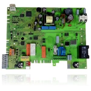 Placa Electronica Caldera Junkers ZWBC 30-2 C23 MODELO 2