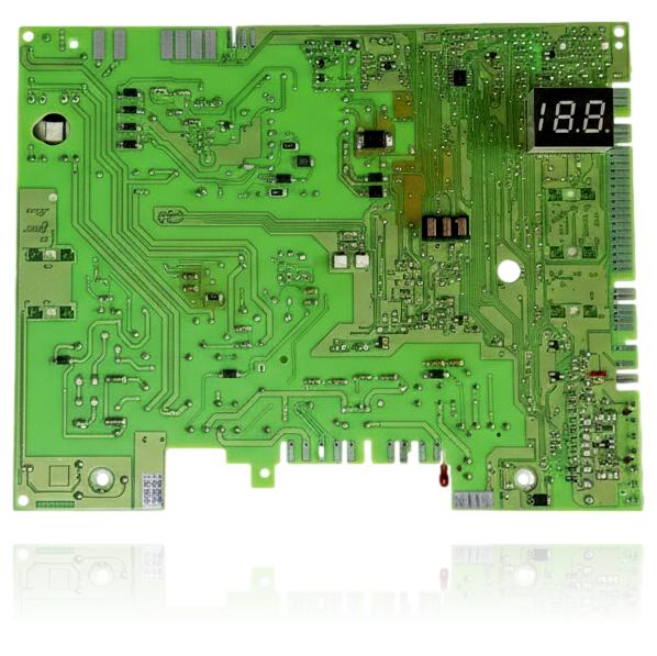 Placa Electronica Caldera Junkers ZWBC 30-2 C23 MODELO 2 - Imagen 4
