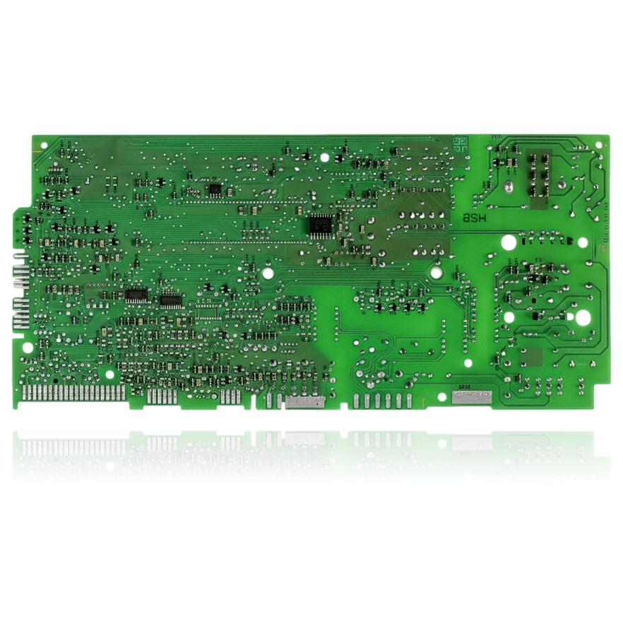 Placa Electronica Caldera Junkers ZWC 28-1 MFA31 MODELO 1 - Imagen 4