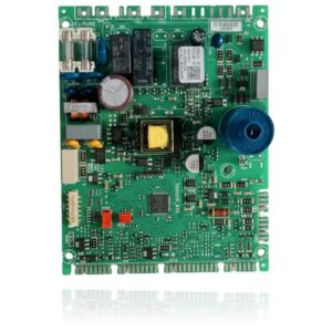 Placa Electronica Caldera Manaut Myto condens Inox 35