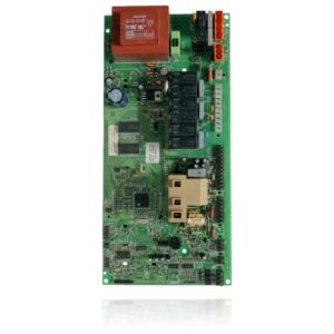 Placa Electrónica Caldera Roca Laura 30 TH