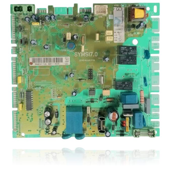 Placa Electronica Caldera Saunier Duval Isotwin F28-EA