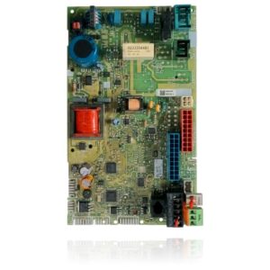 Placa Electrónica Caldera Saunier Duval THEMA CONDENS 25A (H-ES) R2