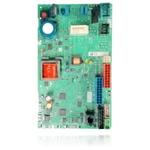 Placa Electrónica Caldera Saunier Duval THEMA CONDENS AS 25A