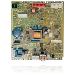 Placa Electronica Caldera Saunier Duval THEMA CONDENS F24